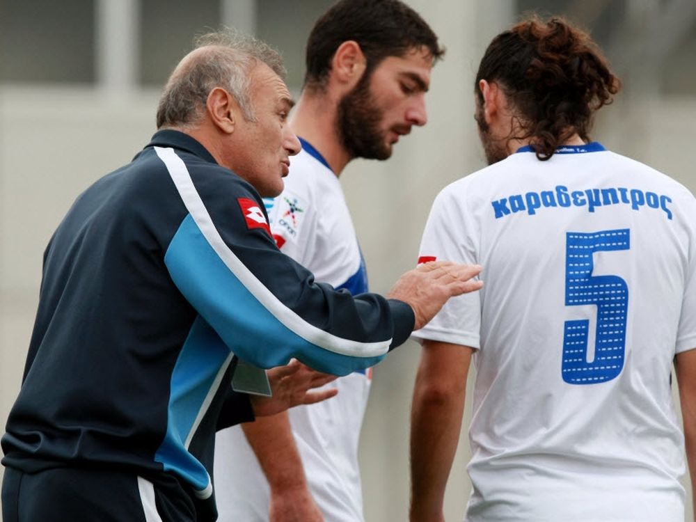 Είδαν τα λάθη με Ασπρόπυργο