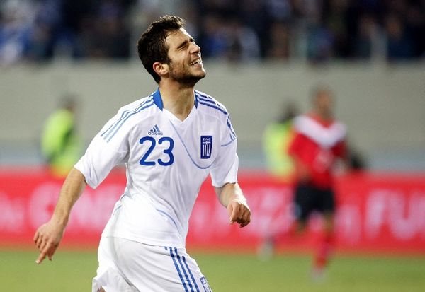 Φετφατζίδης: «Μεγάλη τιμή»