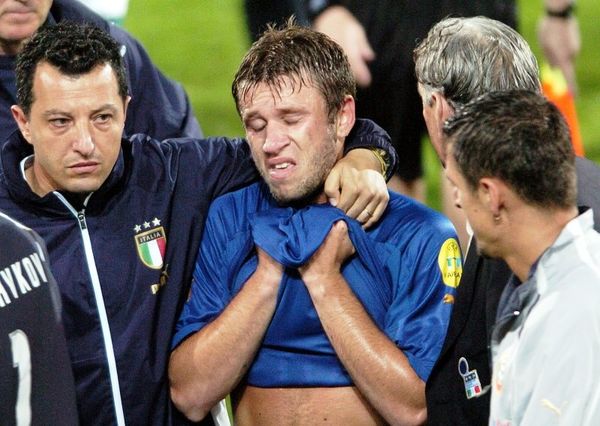 «Αρκετά με τον Κασάνο»