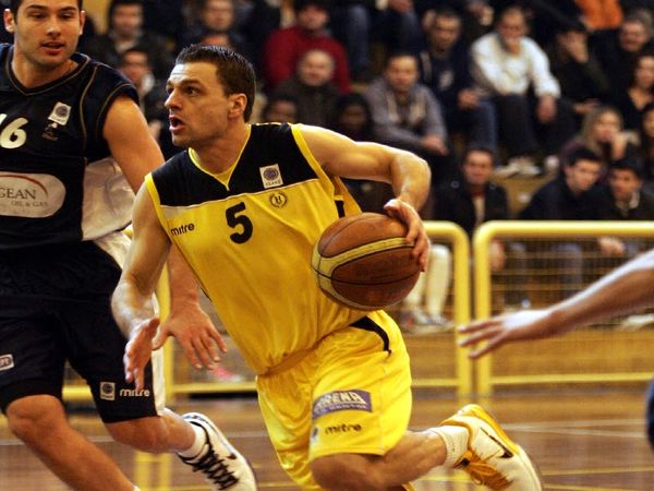 Χωρίς Καρυδά η προπόνηση