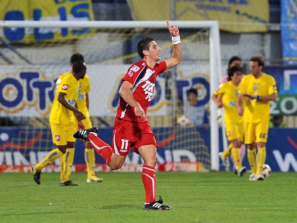 Υπέρ… πάντων αγώνας με Κέρκυρα