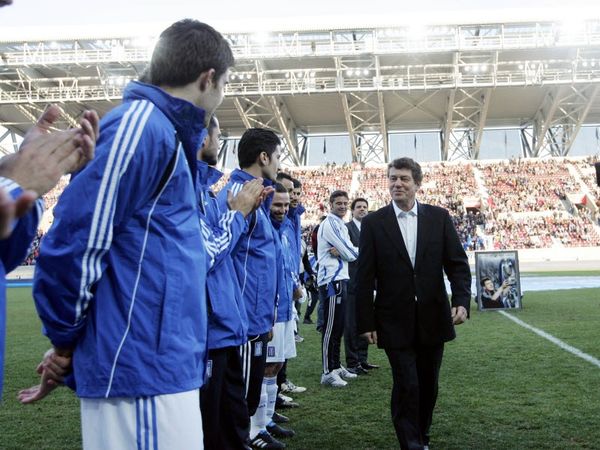 Έτσι είναι οι άνθρωποι