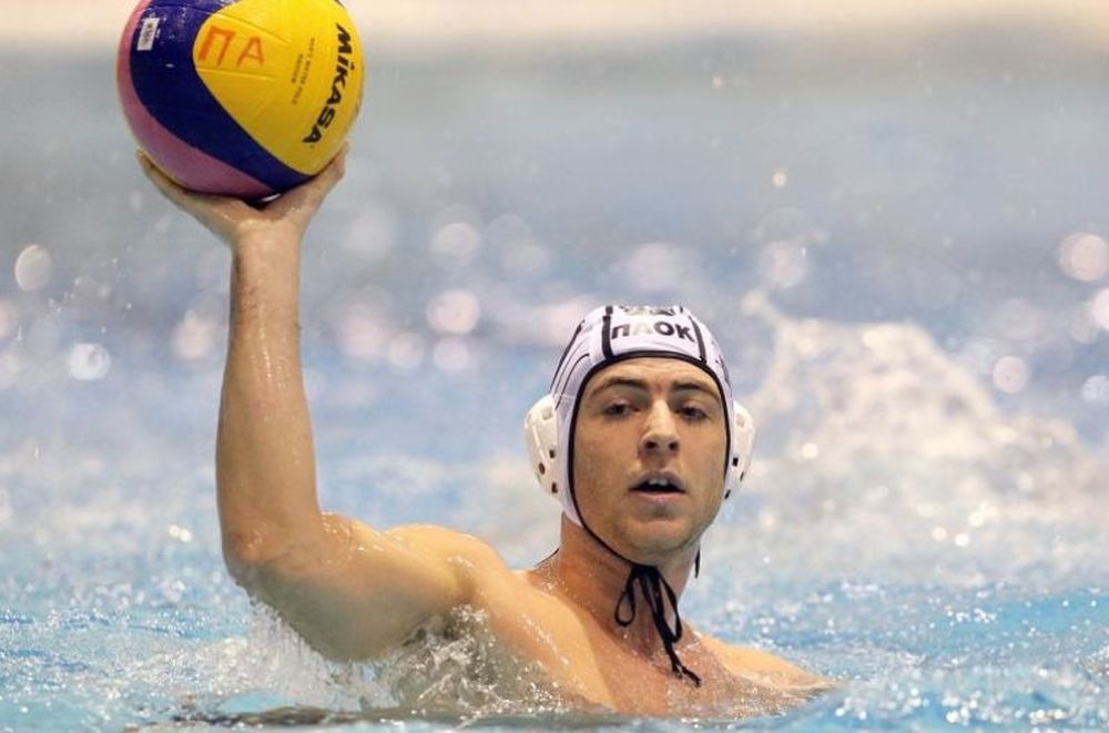 Την πρόκριση ο ΠΑΟΚ