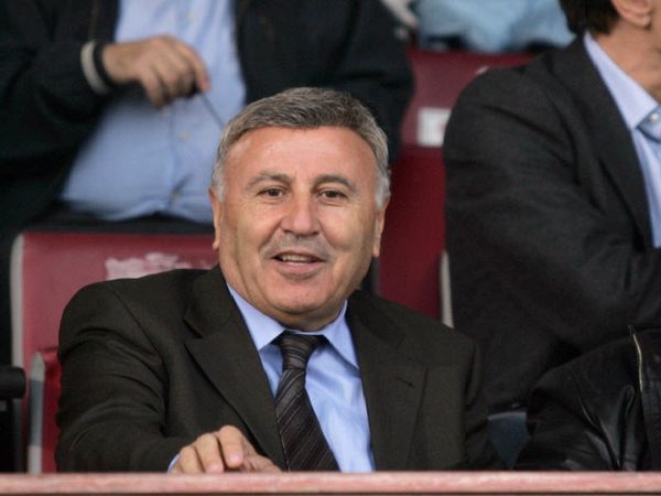 Αβεβαιότητα στον Πανσερραϊκό