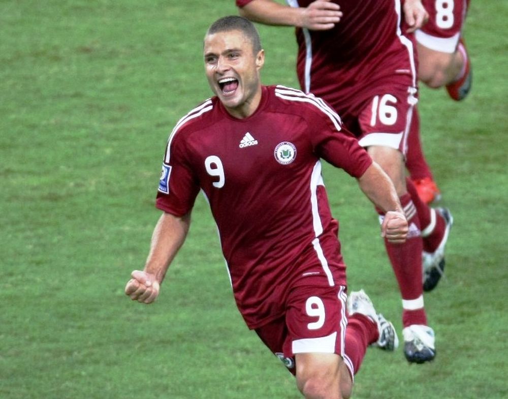 Νίκη με Βερπακόφσκις