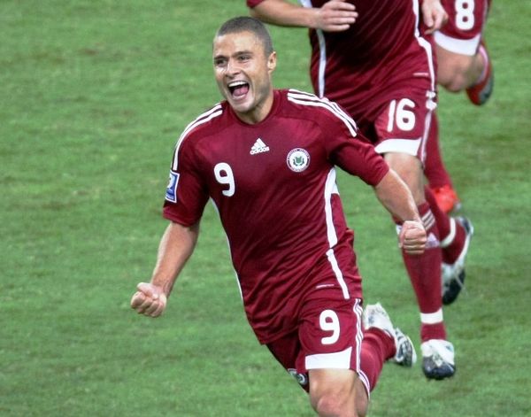 Νίκη με Βερπακόφσκις