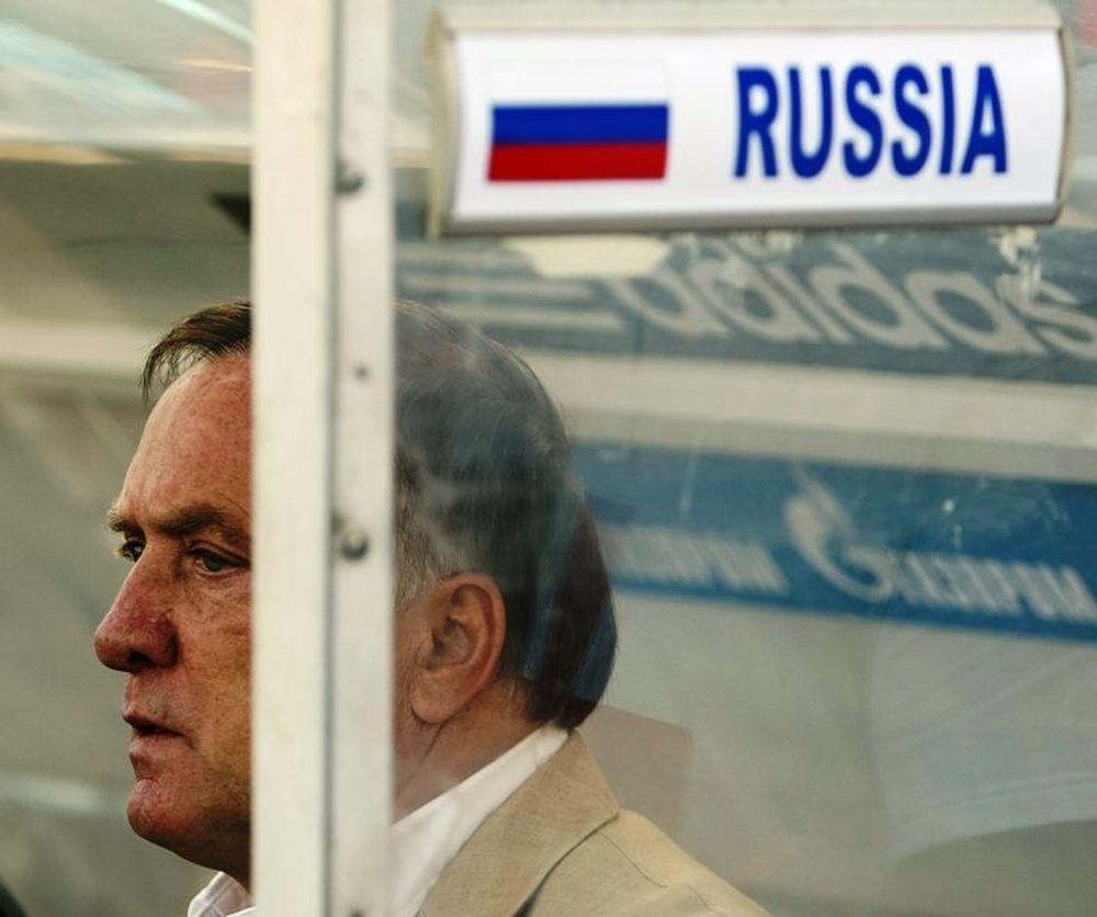 Νέα ήττα για Ρωσία 