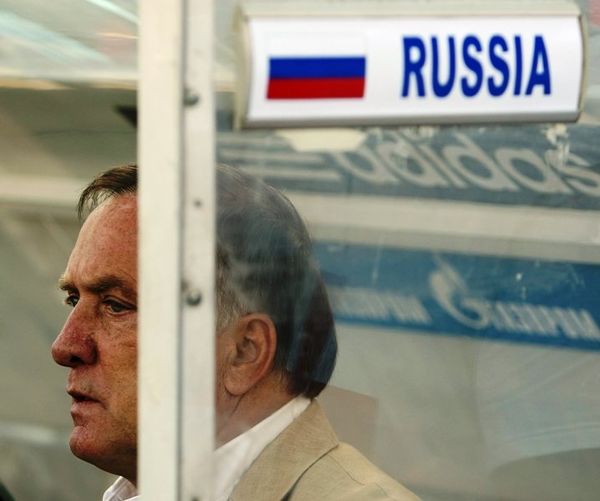 Νέα ήττα για Ρωσία 