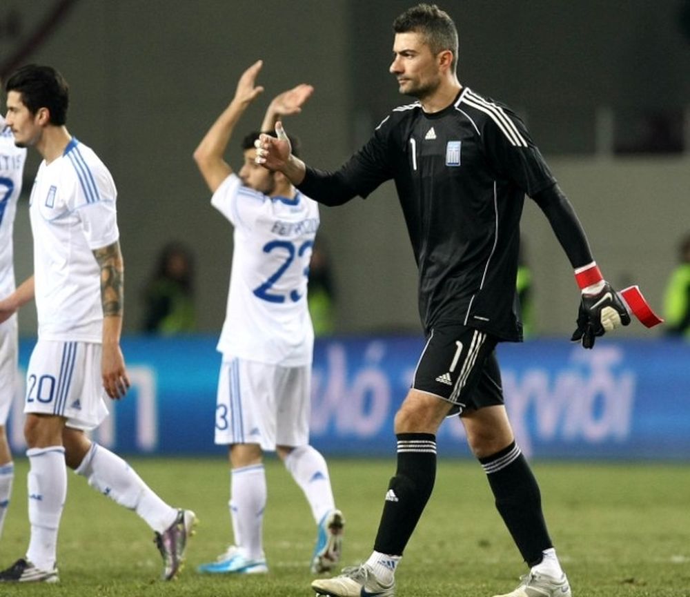 Χαλκιάς:«Σημαντική νίκη»