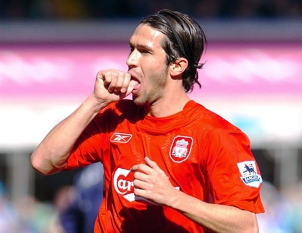 Ένα ωραίο... αγόρι στη χώρα του Marlboro!