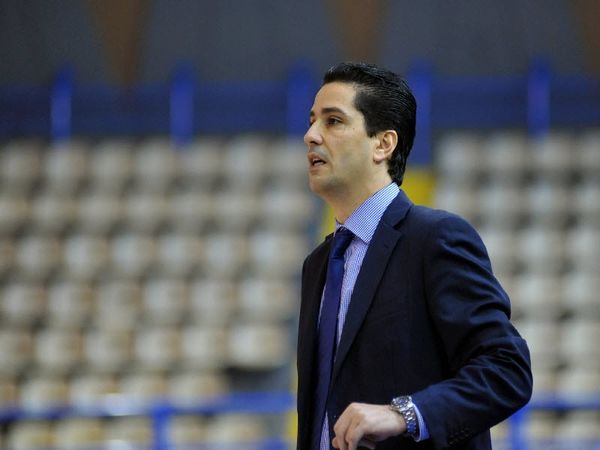 Στον αθλητικό δικαστή ο Κολοσσός