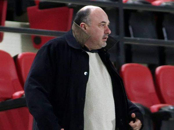«Πρώτο θέμα ο Ολυμπιακός Βόλου»