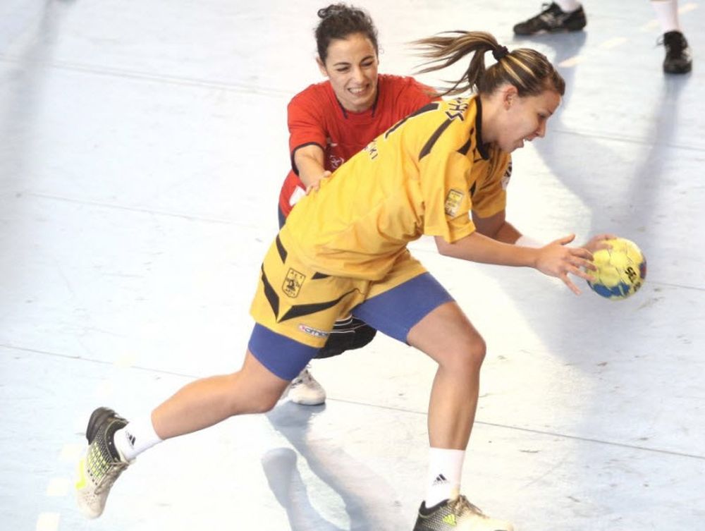 Ελπίδες Δράμας - Άρης 36-32