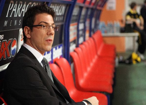 Το «λόμπι» του Κατσικάρη