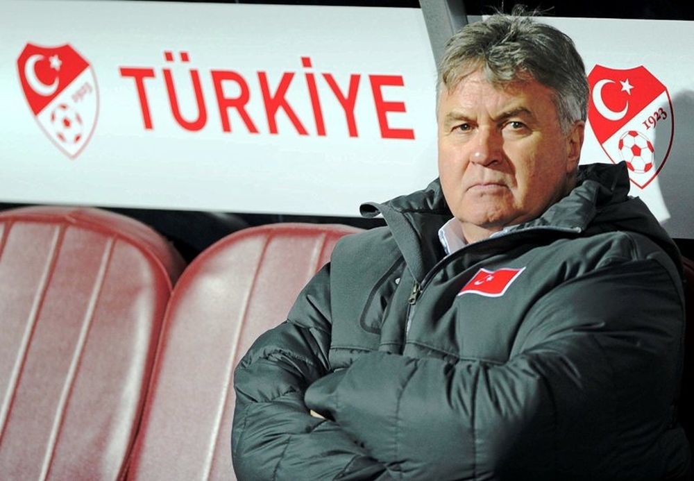 «Κόλλησε» η Τουρκία 