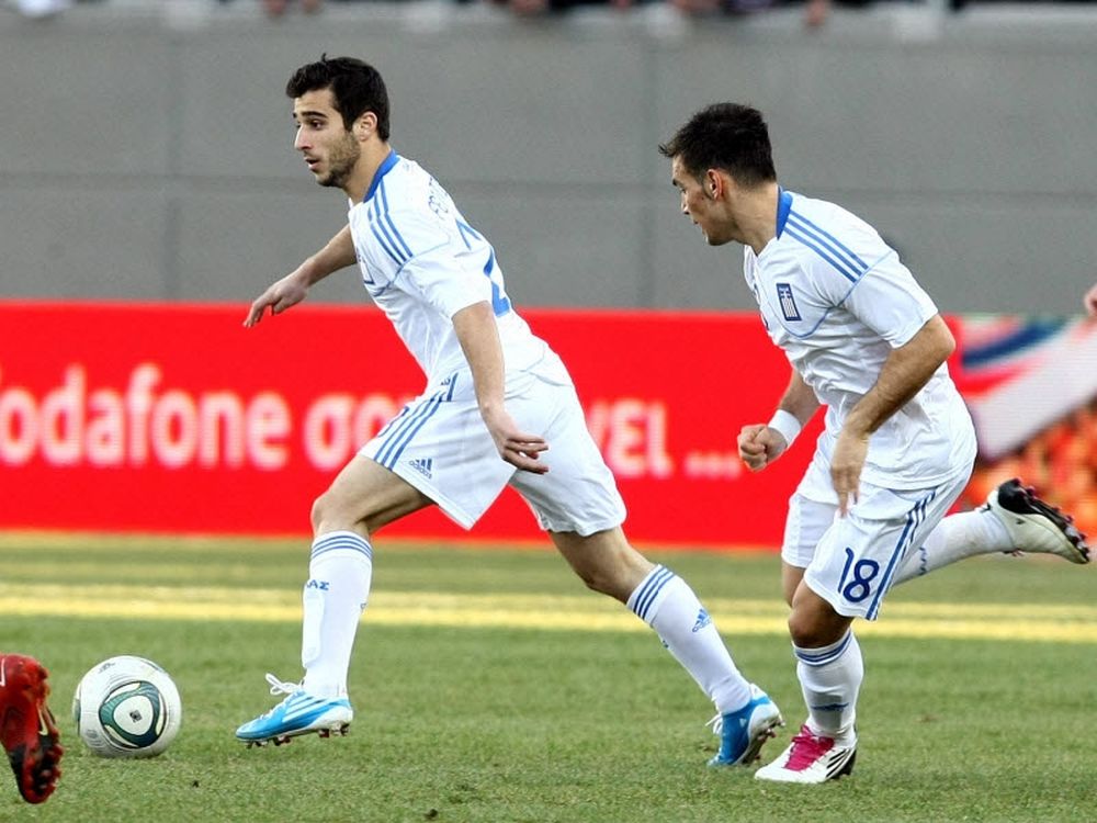 «Οικογένεια η Εθνική»