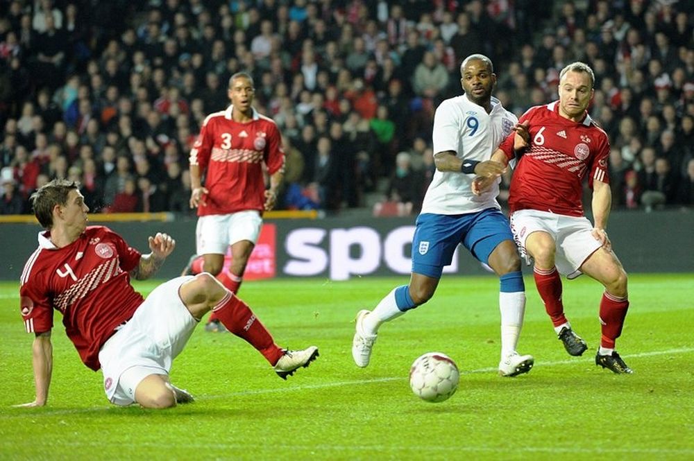 Έδειξε χαρακτήρα