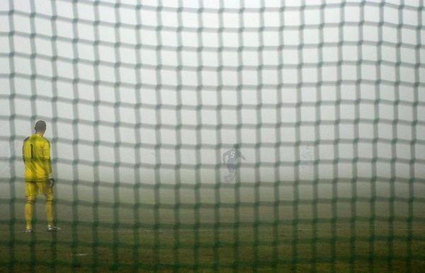 Την έκπληξη το Λουξεμβούργο