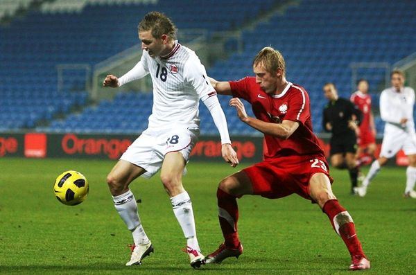 Αγωνίστηκε ο Γκερέιρο