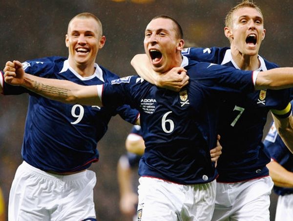 Αφεντικό η Σκωτία 