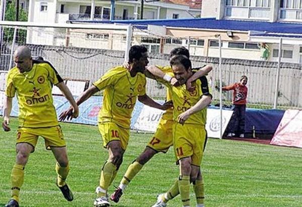 Καλαφάτης: «Δεν πήγαινε άλλο»