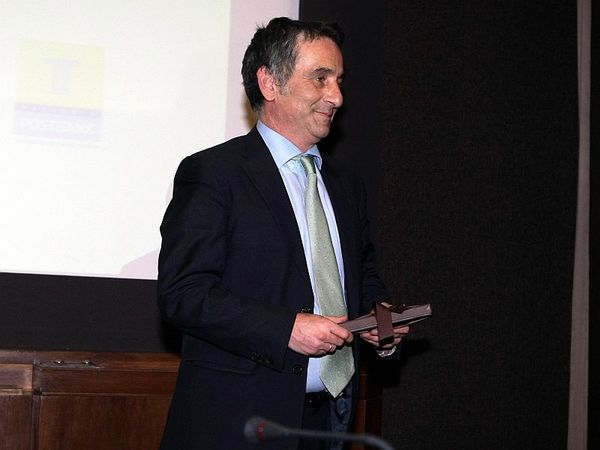 And the Oscar goes to… 