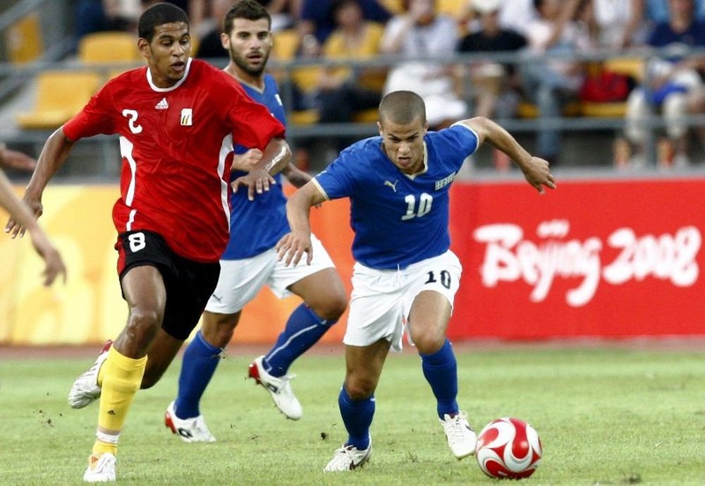 Του άνοιξε η όρεξη