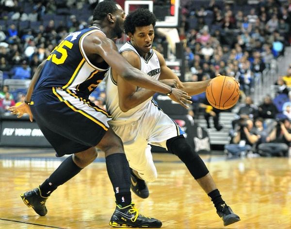 Τα κατάφεραν οι Ουίζαρντς