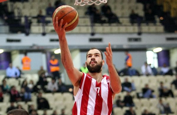 Σπανούλης: «Νικητές στα κρίσιμα»