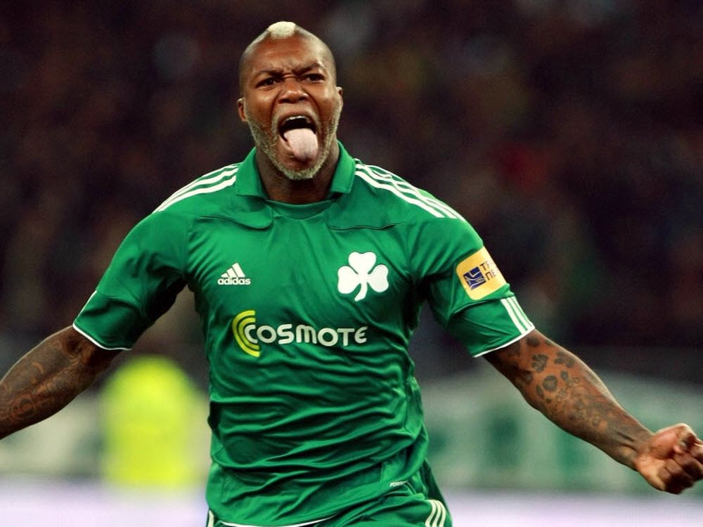 Αυτός θα σε γιγαντώσει!..