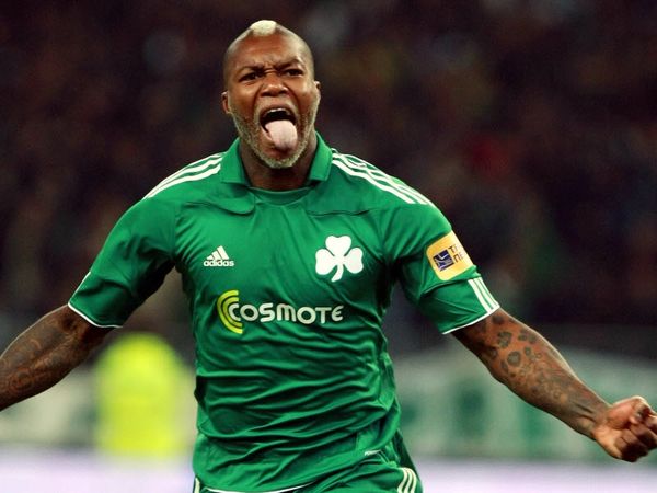 Αυτός θα σε γιγαντώσει!..