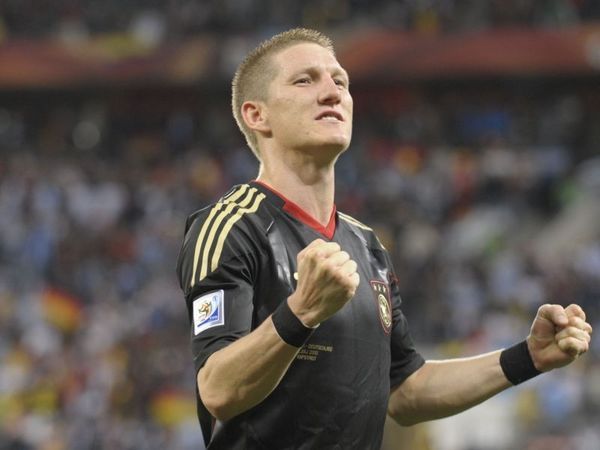 Απογοητευμένος ο Σβαϊνστάιγκερ