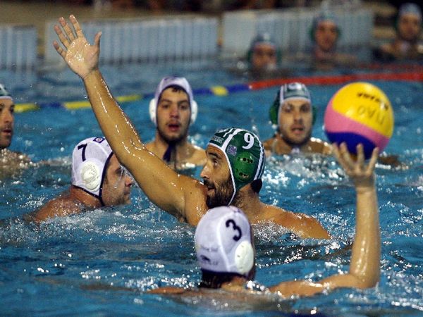 Στον Αφρό…