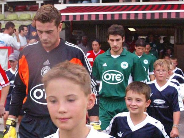 Τις συστάσεις ο Γιούρκας