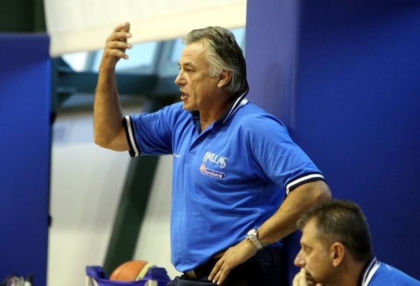 Δοκιμές στην Άρτα