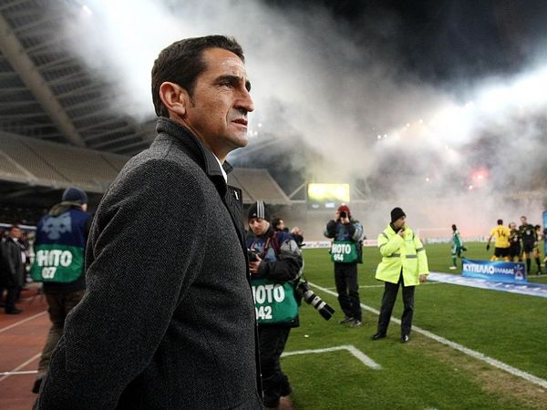 Χιμένεθ για Σεβίλλη