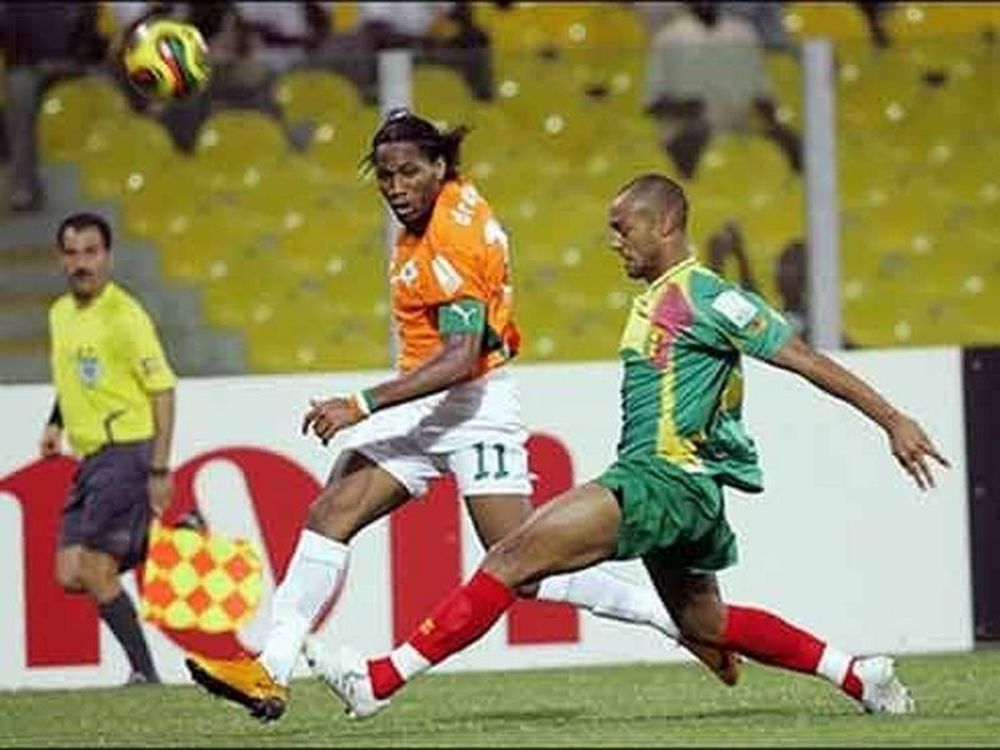 Καλή απόδοση ο Καντέ