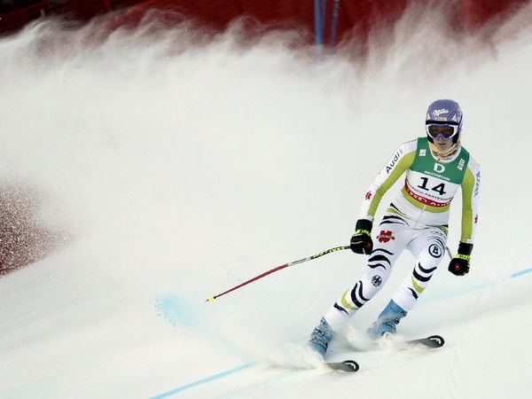 Δεν θα προπονηθεί η Ρίχ