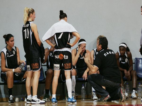 «Στόχος μας η παραμονή»