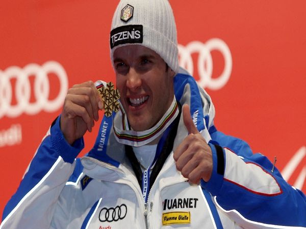 Ινερχόφερ εργασία και χαρά…