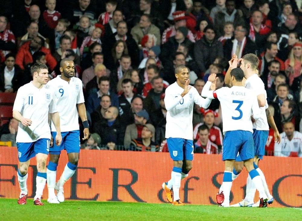 Οι καλοί και οι κακοί