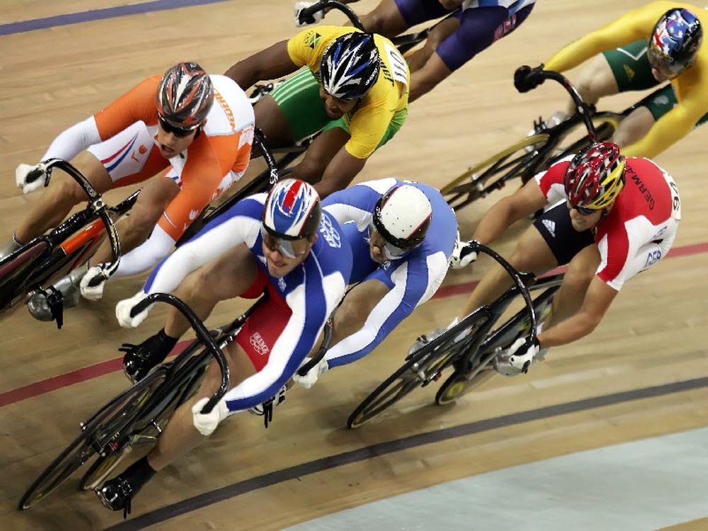 Πίτα με… Διεθνή Γύρο Ελλάδας