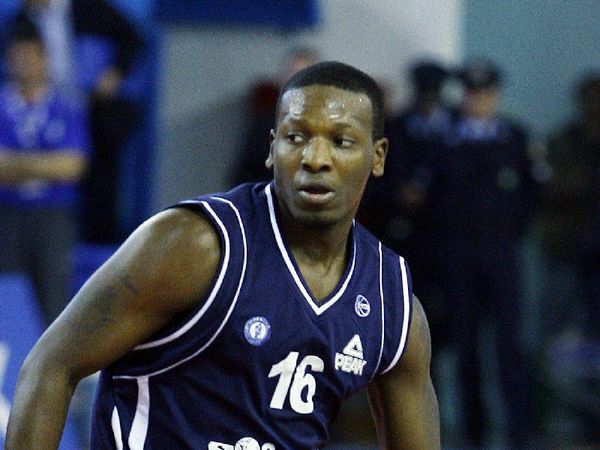 Τροχαίο ο Κόλεμαν 