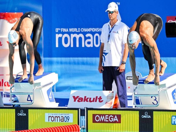 Ράτσε: «Στόχος η Σανγκάη»