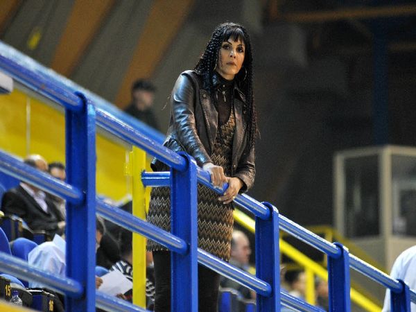 Μήνυμα της Μουγιάκου