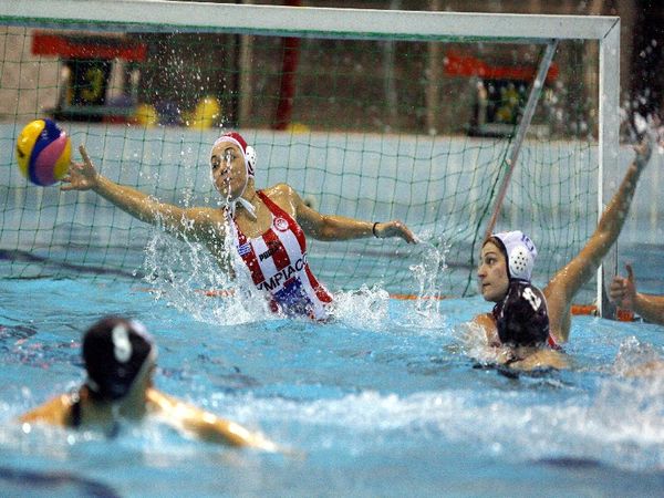 Τσουρή: «Είμαστε καλύτερη ομάδα»