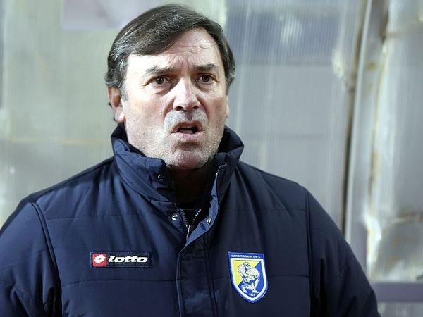 «Στόχος η άνοδος με τον Παναιτωλικό»