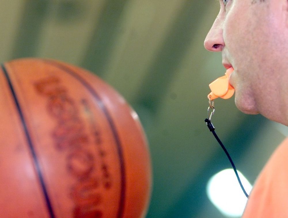 Οι ρέφερι της 15ης αγωνιστικής