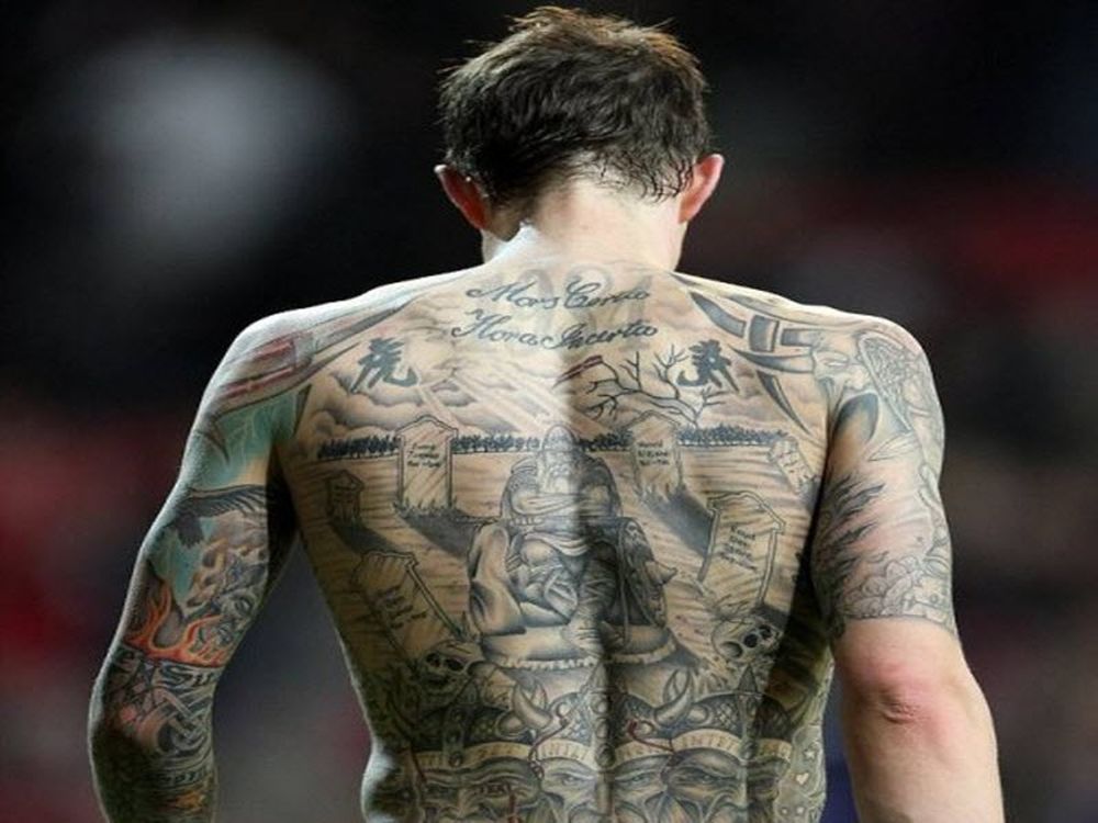 Νεκροταφείο των Βίκινγκς 