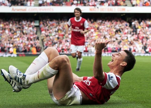 Το μέλλον της Γαλλίας 